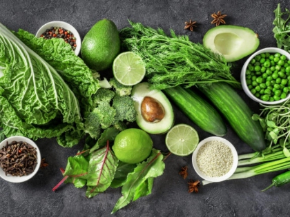¿¿ Qué verduras son las más beneficiosas para tu sistema inmunológico?
