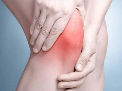 ¿¿ cómo se puede reducir la inflamación de la rodilla lo más rápido posible?