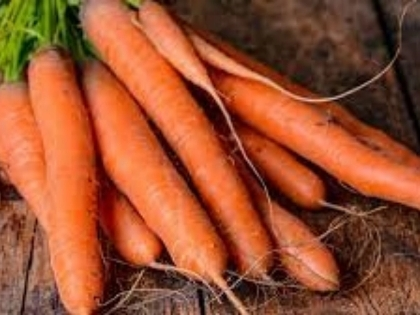 ¿¿ qué beneficios tiene la zanahoria para la salud?